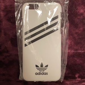 Slim adidas iPhone 6s/6 case